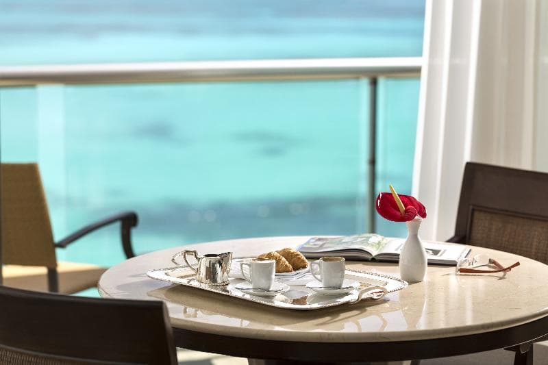 Ocean View Suite King — image 1 of 1
