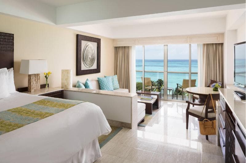 Ocean Front Suite King — image 1 of 1
