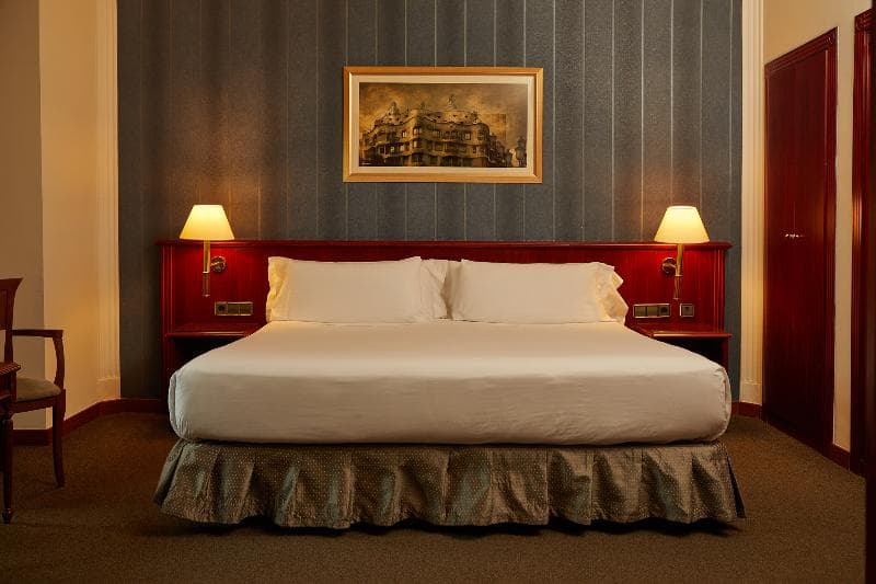 Double Room — image 1 of 8