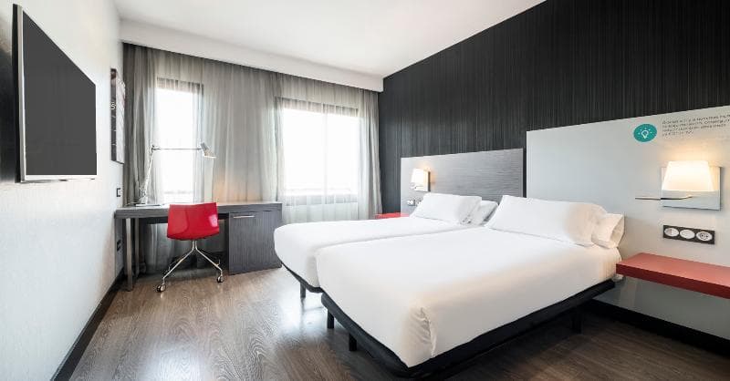 Double Room — image 1 sur 2