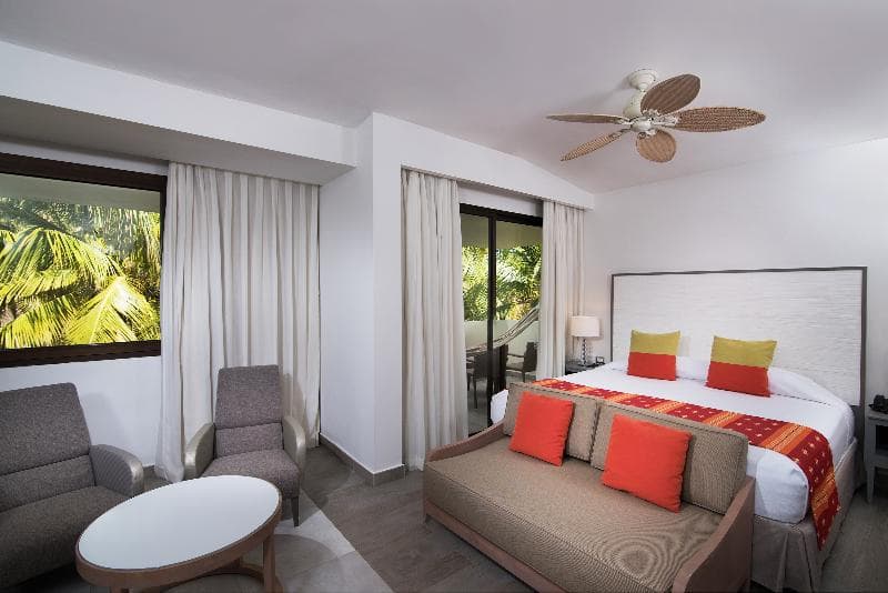 Privileged Deluxe Double Room — image 1 sur 4