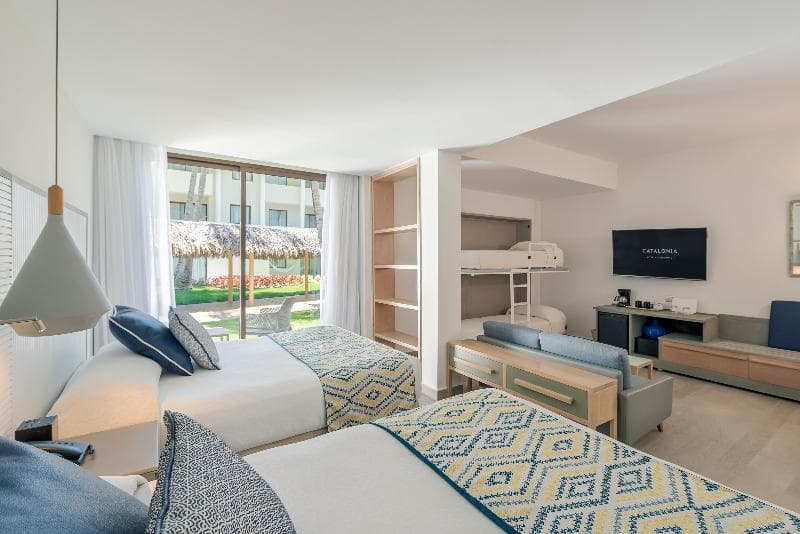 Privileged Deluxe Junior Suite — image 1 sur 3