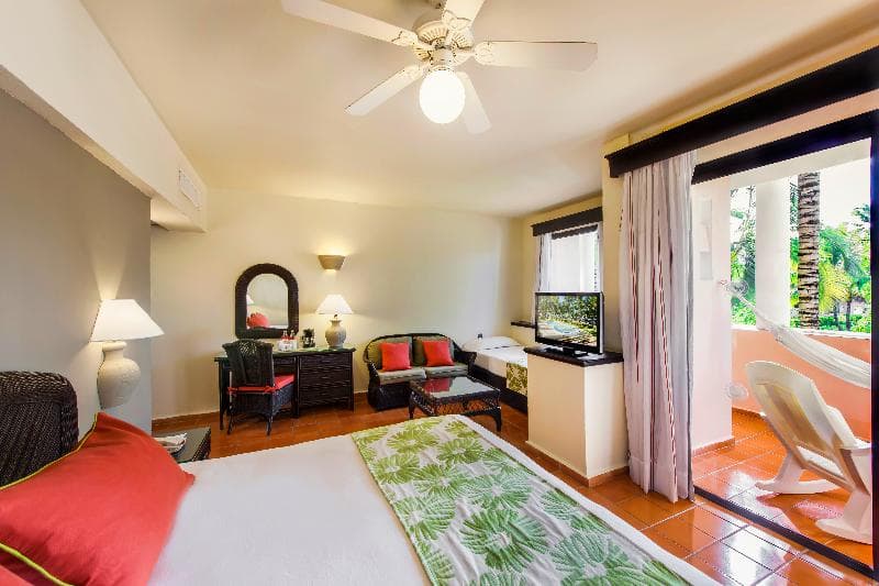 Junior Suite Double Room — image 1 sur 3