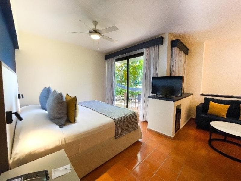 Premium Junior Suite Double Room — image 1 sur 1