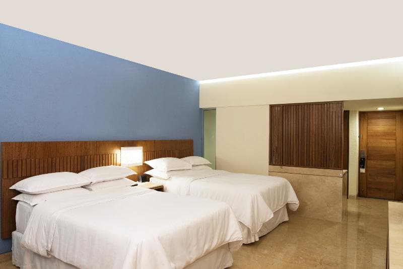 Double Room, Garden View — image 1 of 9