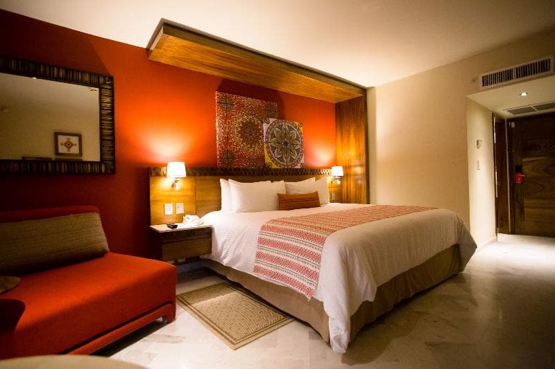 Deluxe Resort View King — image 1 of 2