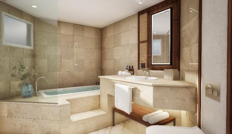 Premium Junior Suite, Garden View — image 1 of 4