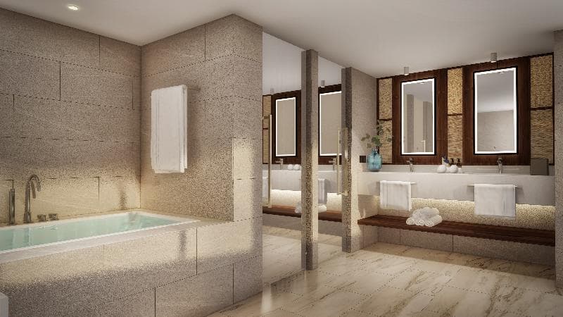 Romance Suite, Garden View — image 1 of 4