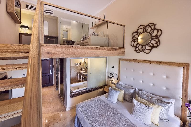 Loft Suite, Garden View — image 1 of 6