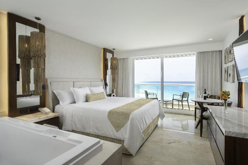 Superior Deluxe Ocean View — image 1 sur 4