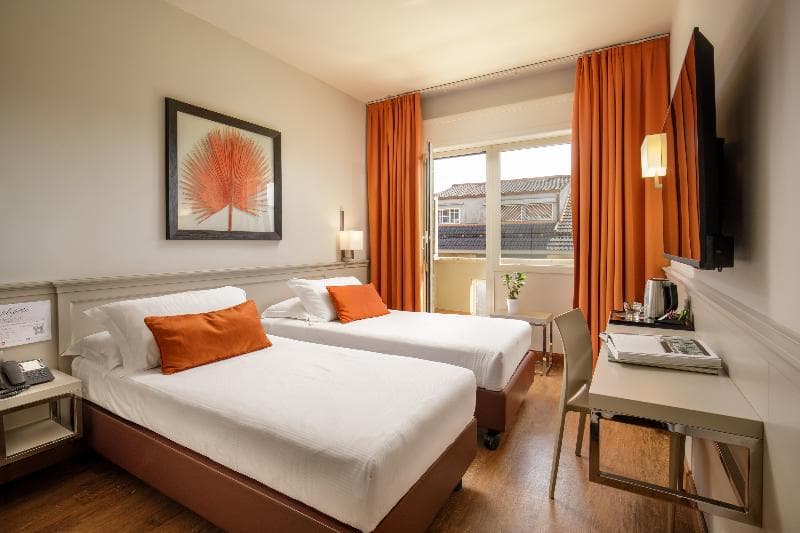Twin Room — image 1 of 3