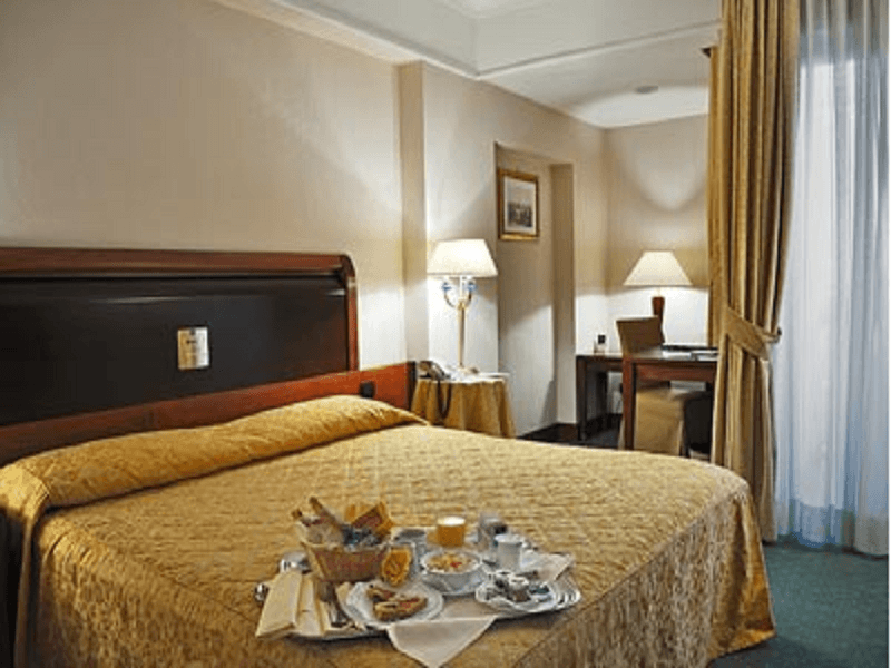 Superior Double Room β image 1 of 5