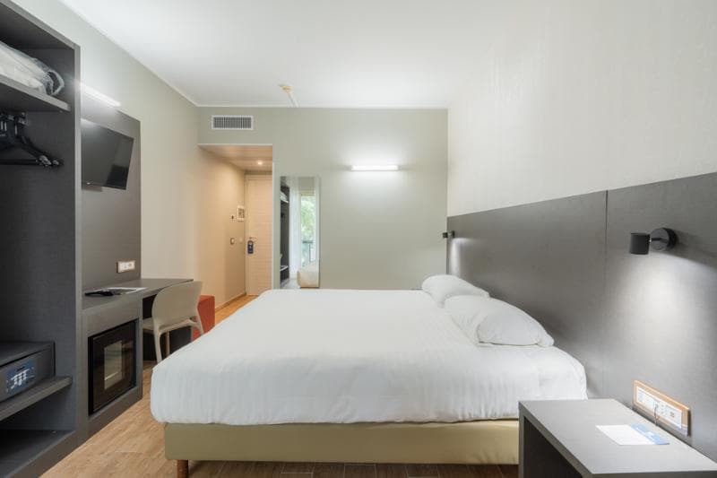 Comfort, Double or Twin — image 1 of 2