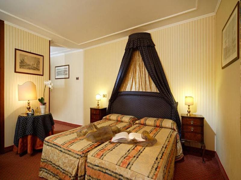 Standard Room — image 1 sur 2