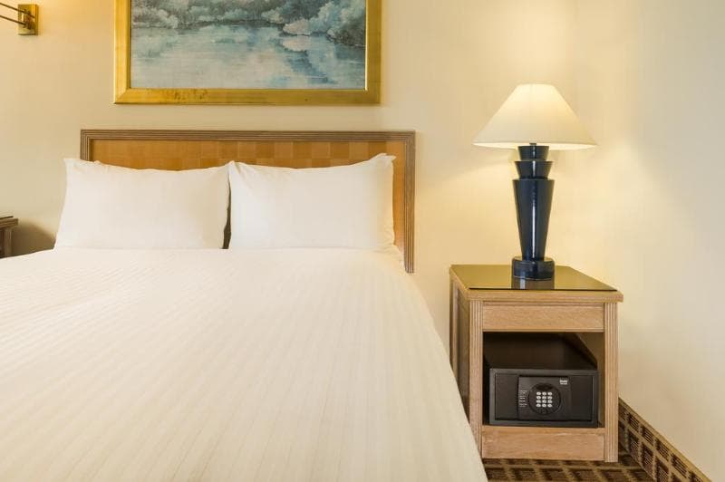 Standard Room — image 1 sur 4