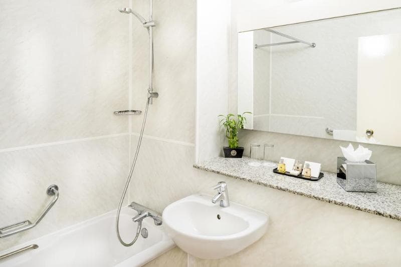 Superior Room Twin — image 1 sur 4