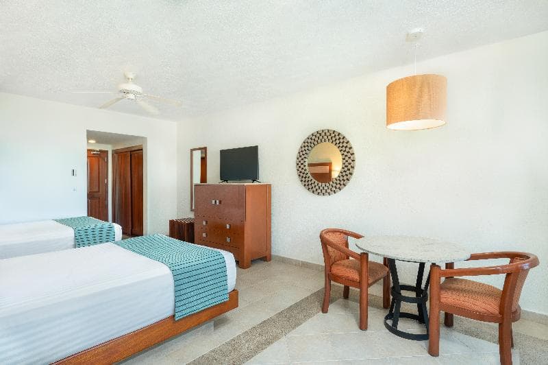 Superior Double Room — image 1 sur 5