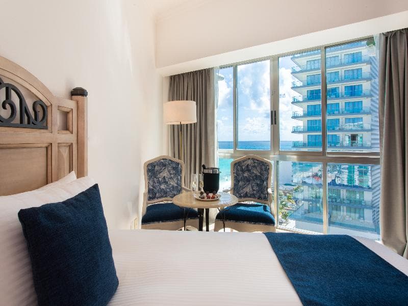 Deluxe Double Room — image 1 sur 5