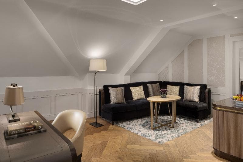 Junior Suite — image 1 of 4