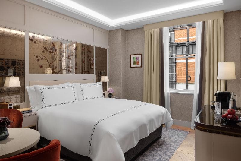 King Deluxe Room — image 1 of 3