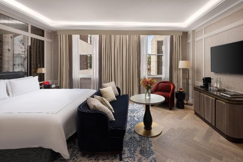 King Grand Deluxe Room — image 1 of 2