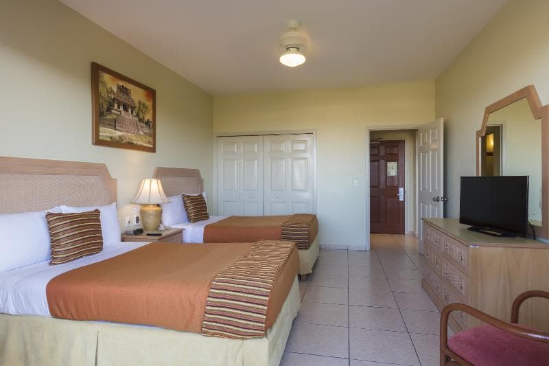 Standard Suite, 1 Bedroom — image 1 of 2