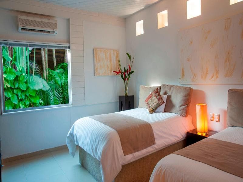 Room - 2 Double — image 1 of 4