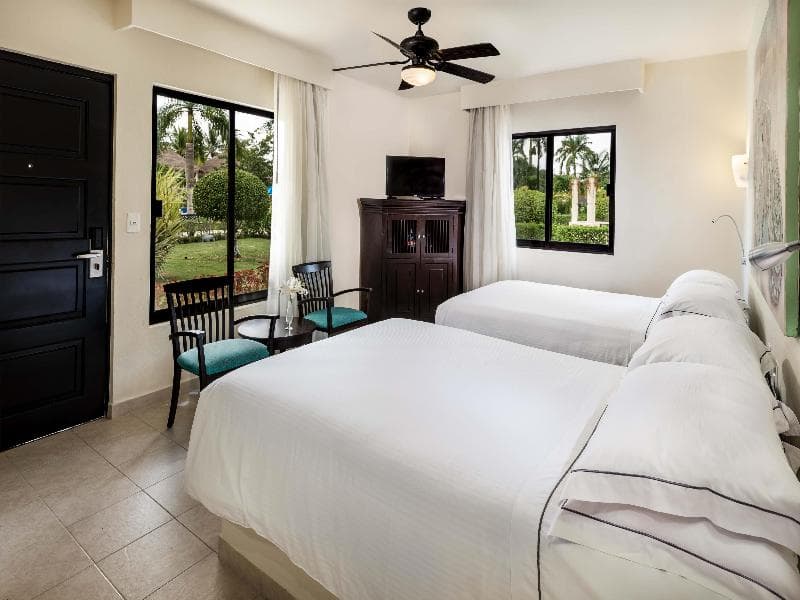 Superior Double Room — image 1 sur 4