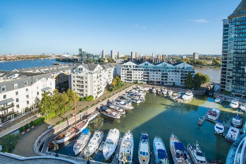 Marina View Suite — image 1 of 5