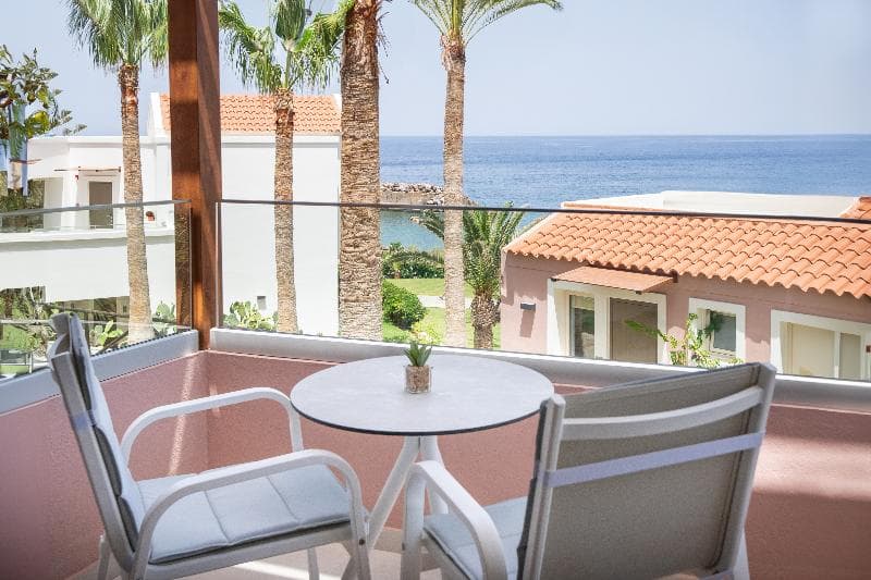 Bungalow, Sea View — image 1 of 4