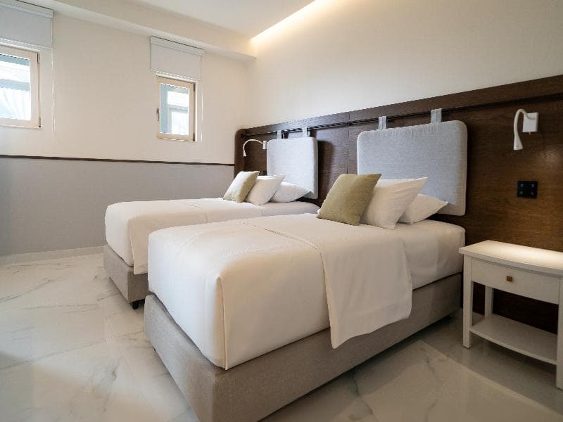 Superior Suite, Sea View — image 1 sur 5
