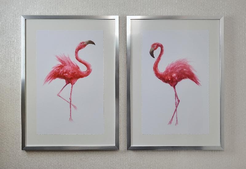 Flamingo Tower, 2 Queen, Habitattower — image 1 of 4