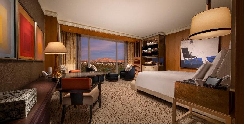 Wynn Resort King — image 1 sur 2