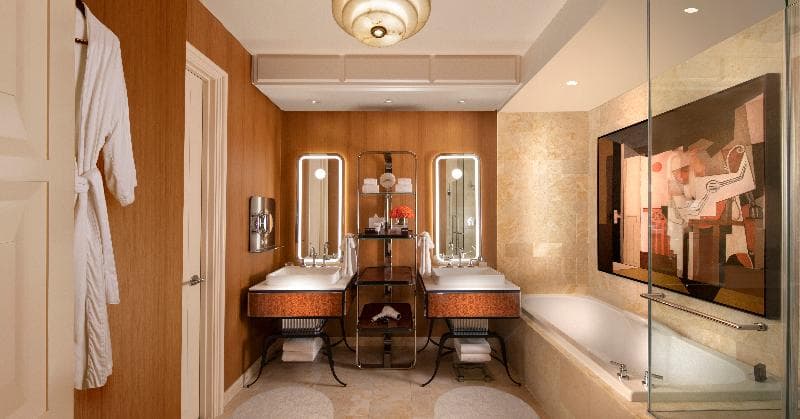 Standard Room — image 1 sur 3