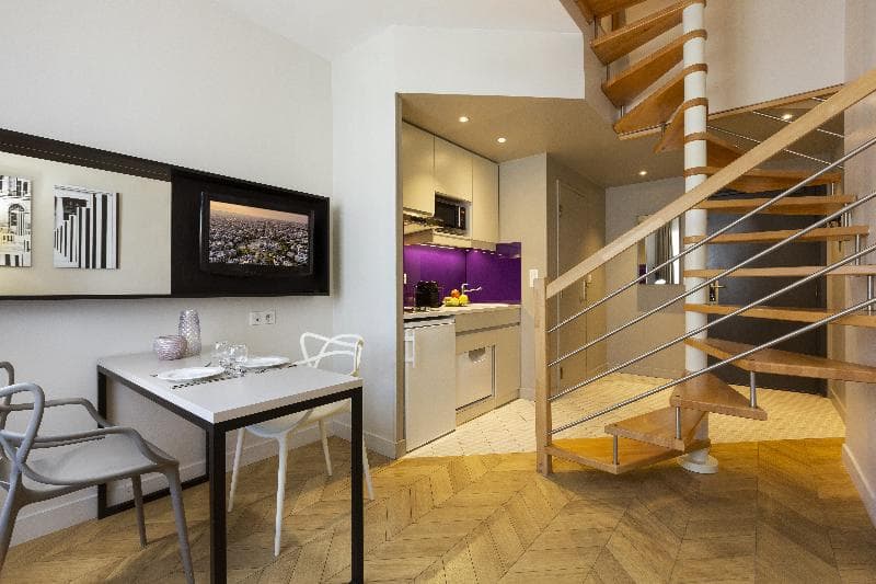 Executive Studio, Double — image 1 sur 5