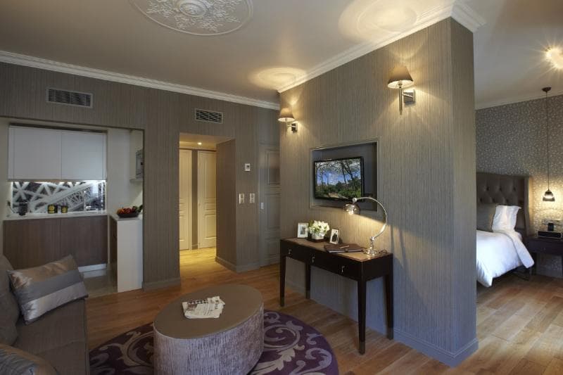 Junior Suite — image 1 of 6