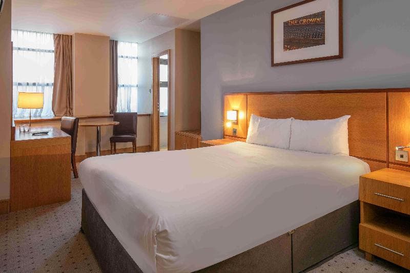 Standard Room — image 1 of 3