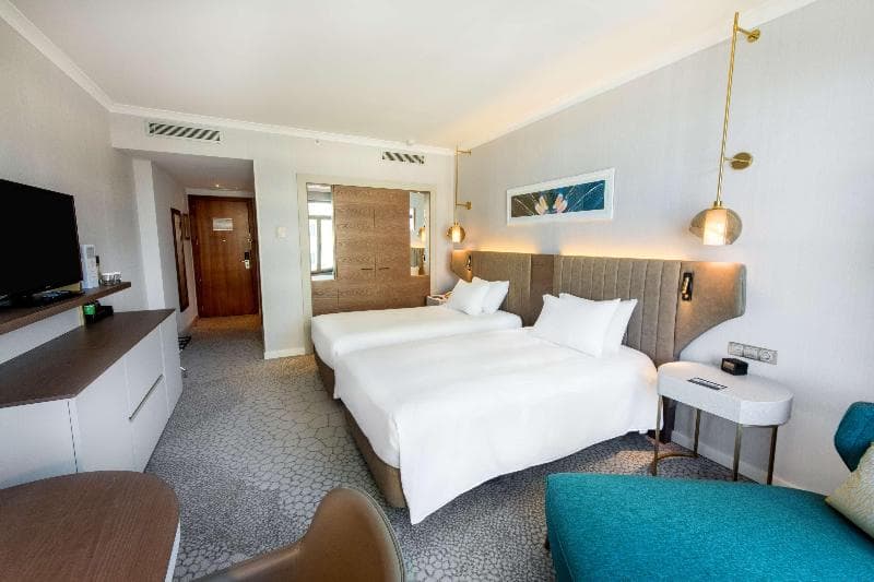 Twin Sea View Room — image 1 sur 7