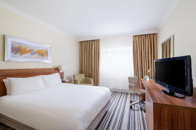Standard Room — image 1 of 8