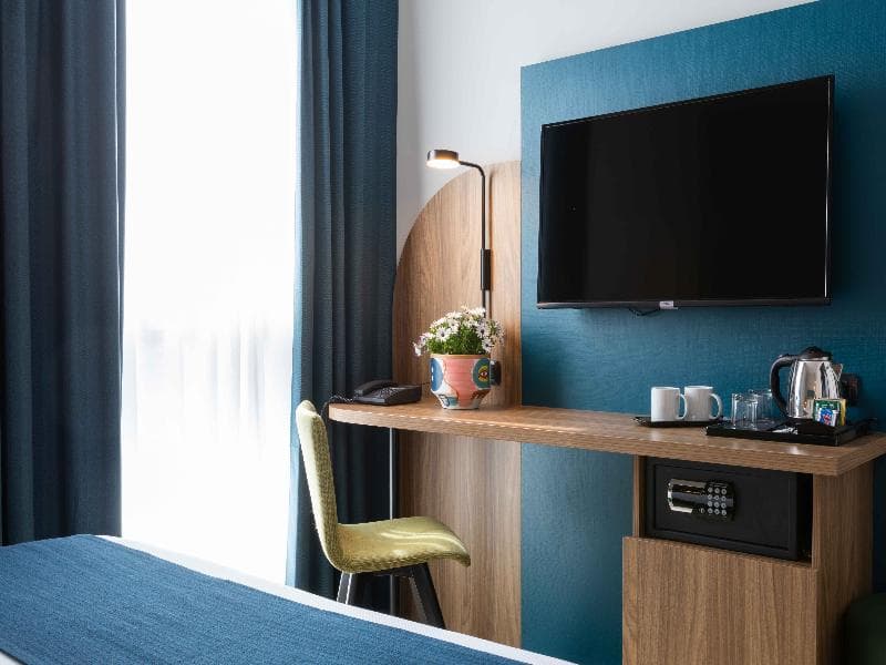 Belstay Superior Double Room - Twin Beds — image 1 of 2