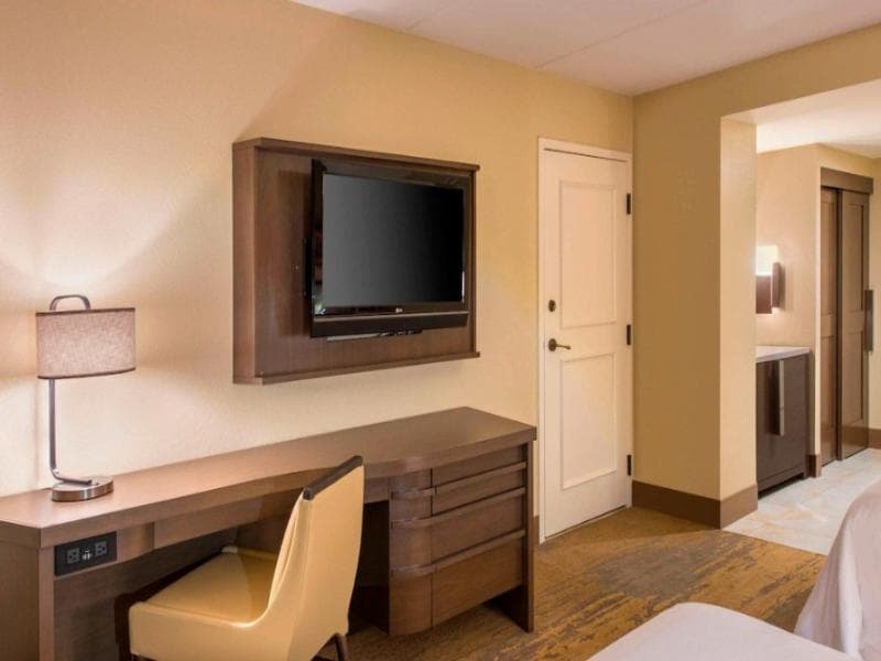 Guest Room 2 Double — image 1 sur 2