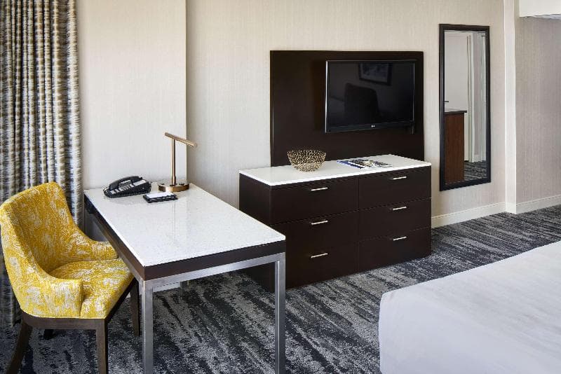 King Room, Highfloor — image 1 sur 4