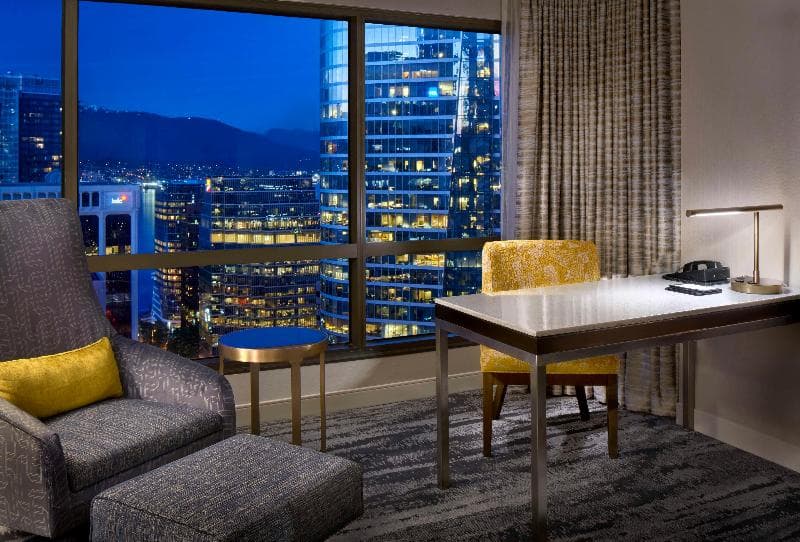 Room - 2 Double, Highfloor — image 1 sur 4