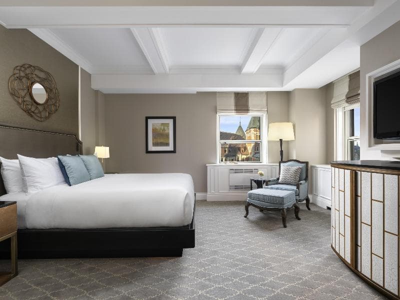Fairmont King — image 1 sur 2