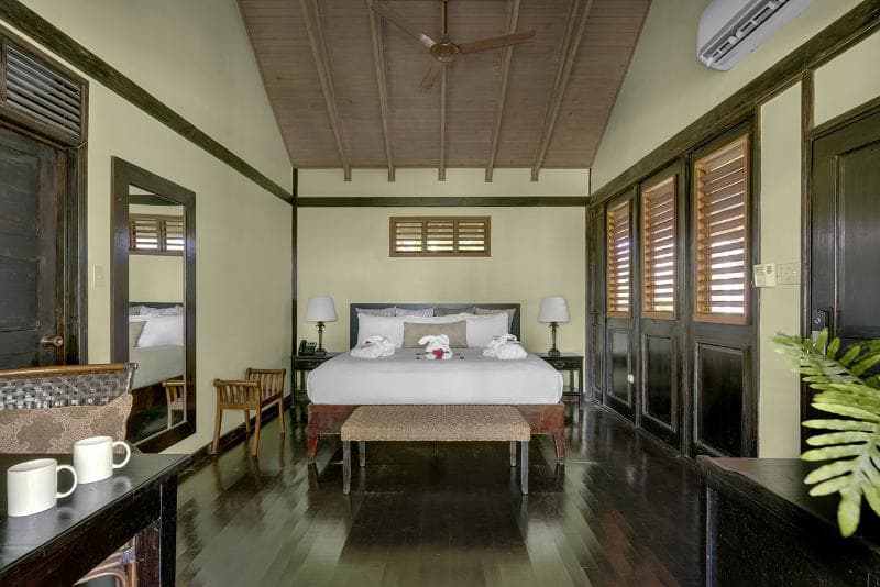 Standard Room — image 1 sur 2