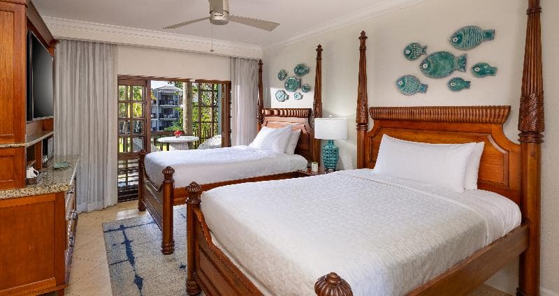 Luxury Double Room — image 1 of 3