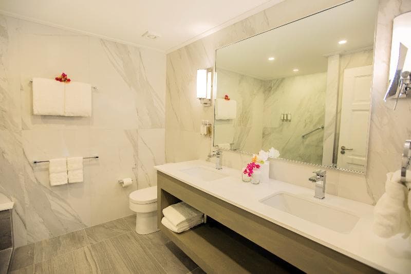 Deluxe Suite, 1 Bedroom — image 1 sur 8