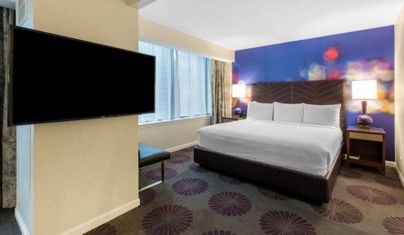 Junior King Suite — image 1 of 2