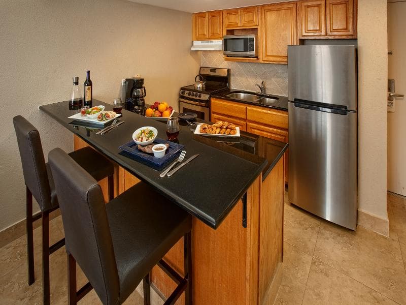 Suite, 1 Bedroom, Garden View — image 1 sur 4