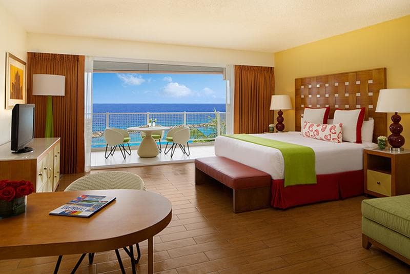 Deluxe, Ocean View — image 1 sur 1